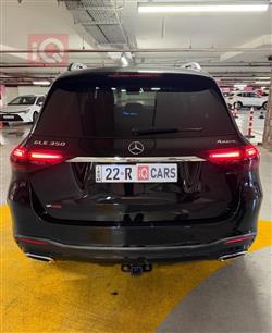 مرسيدس بنز GLE